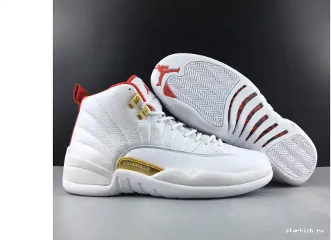 Retro 130690-107 130690-107 (2019) Jordan Fiba 12 0613